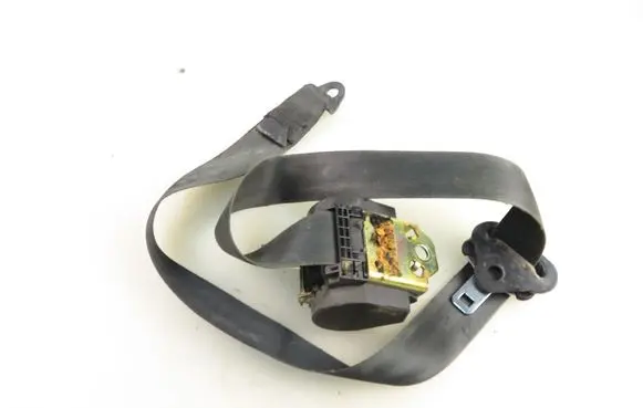 Peugeot Partner Front seatbelt