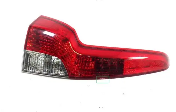 Volvo V50 Rear/tail lights 30744541