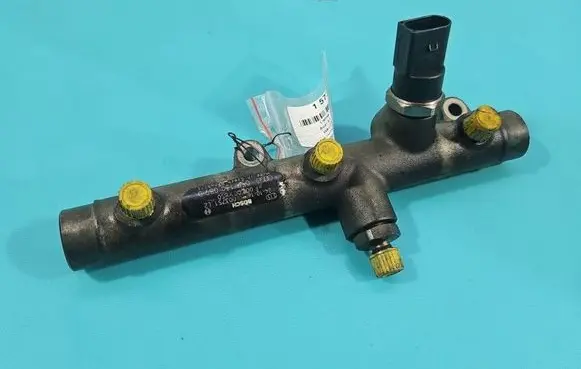 Audi A4 S4 B7 8E 8H Fuel main line pipe 059130089D IMPRK1573244