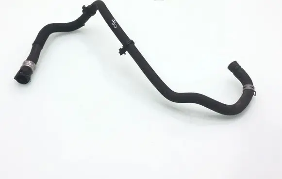 Citroen C4 Grand Picasso Heater radiator pipe/hose 
