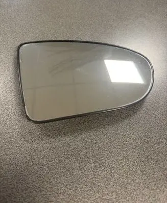 Nissan Qashqai Wing mirror glass