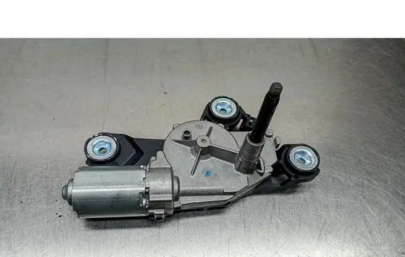 Volvo V50 Rear window wiper motor 30763683