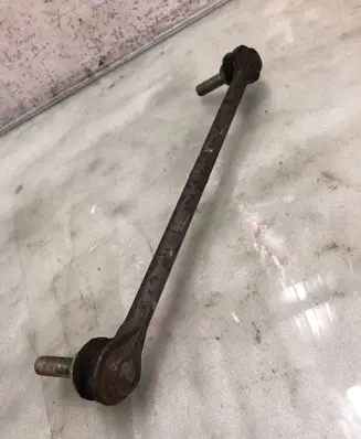 Nissan Qashqai J12 Front anti-roll bar/stabilizer link 131921b