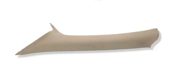 Audi Q7 4L (A) pillar trim 4L0867233