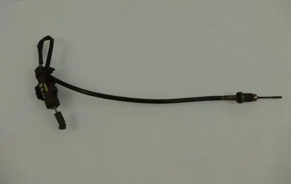 Citroen C5 Exhaust gas pressure sensor 9668231780