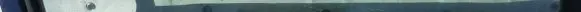 Ford Fiesta Front door glass trim molding 