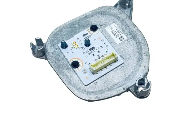 Volkswagen ID.7 LED ballast control module 14A998479C