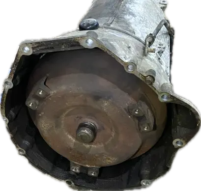 Mercedes-Benz E W210 Automatic gearbox 1402709100 722608