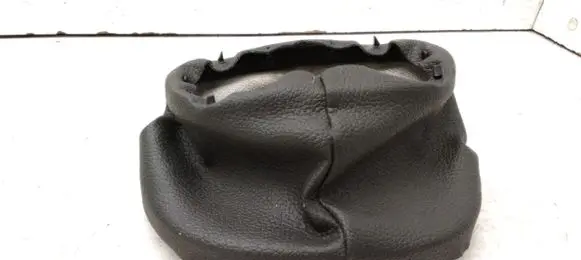 Seat Toledo II (1M) Steering wheel column trim