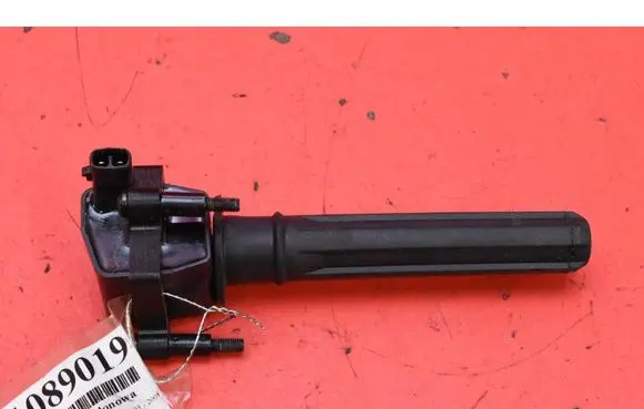 Chrysler Pacifica High voltage ignition coil 