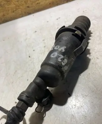 Peugeot 807 Clutch slave cylinder 