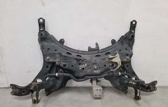 Toyota C-HR I Front subframe
