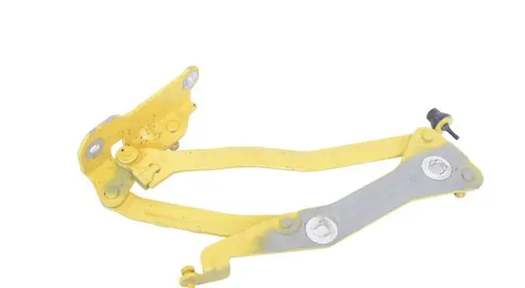 Mazda 6 Tailgate/trunk/boot hinge FR3B6342700AD