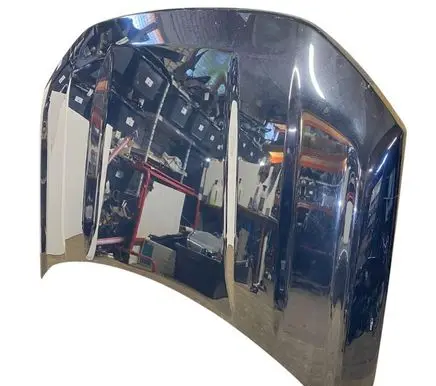 Ford Bronco Engine bonnet/hood M1PZ16612A