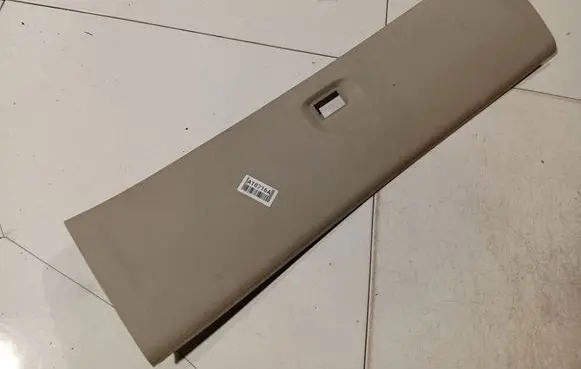 Opel Zafira A Other interior part 90579990