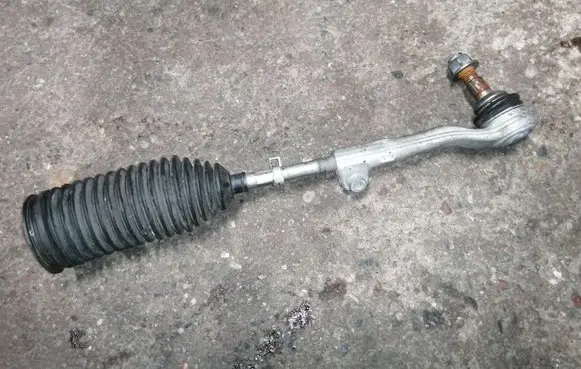 Steering tie rod