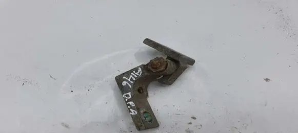 Fiat Stilo Front door lower hinge NOCODE