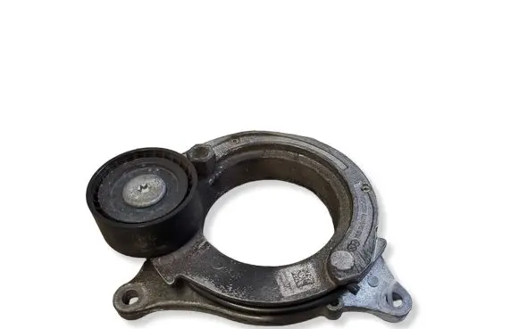BMW 1 F20 F21 Alternator belt tensioner 1865838 6583716