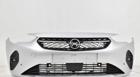 Opel Corsa F Front bumper CS19