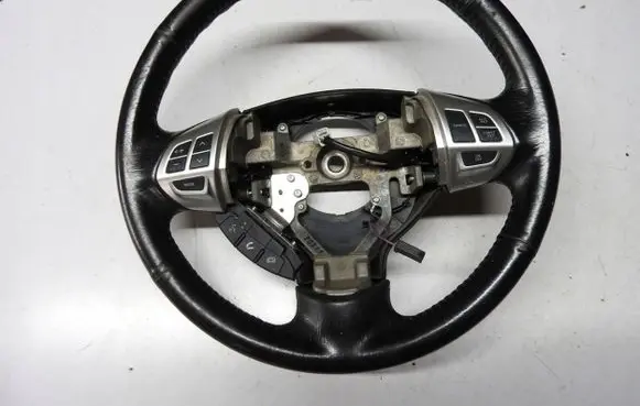 Mitsubishi ASX Other dashboard part 86r3ruA6g4ss