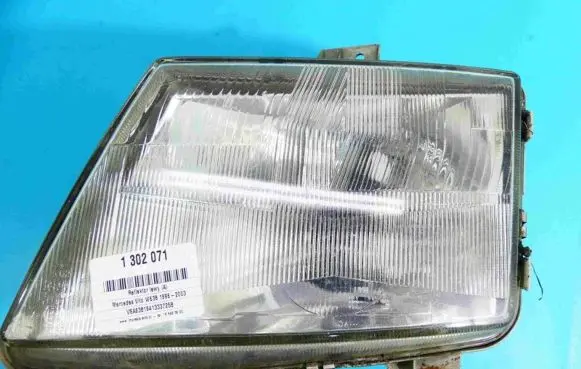 Mercedes-Benz Vito Viano W638 Headlight/headlamp IMPRK1302071