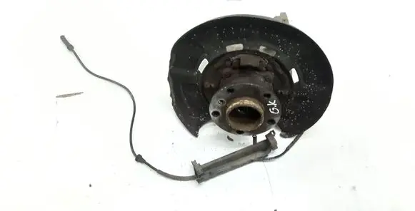 BMW X5 E70 Rear wheel hub spindle/knuckle 
