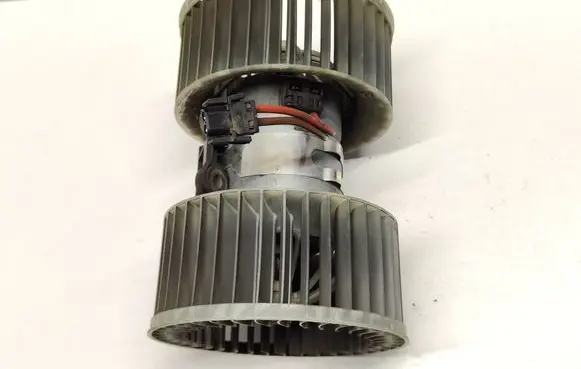 BMW X3 E83 Heater fan/blower 0130101103 53434