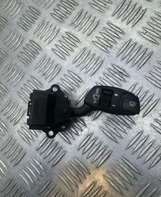 Wiper control stalk