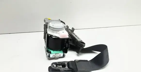 Audi A6 S6 C7 4G Front seatbelt 4G8857706D