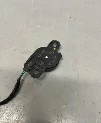 Seat Ibiza IV (6J,6P) Parking PDC sensor speaker 8E0919279 602694