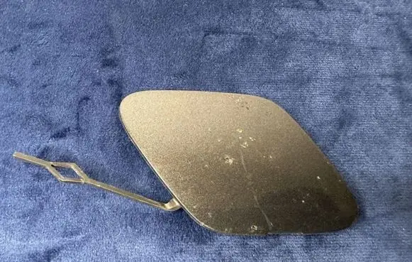 Opel Mokka Front tow hook cap/cover 