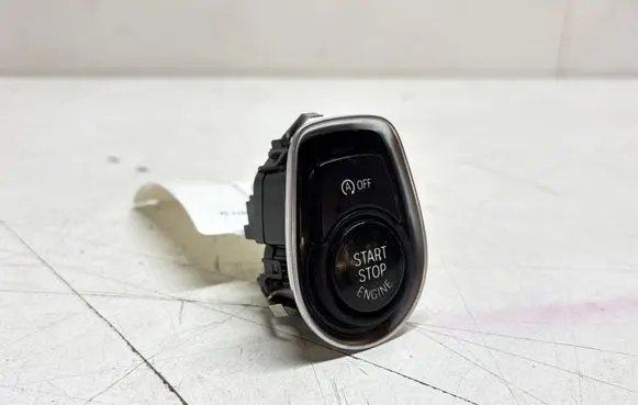 BMW 2 F22 F23 Engine start stop button switch 9250734 140426 3393320102