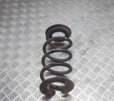 Tesla Model 3 Rear coil spring 104447294A