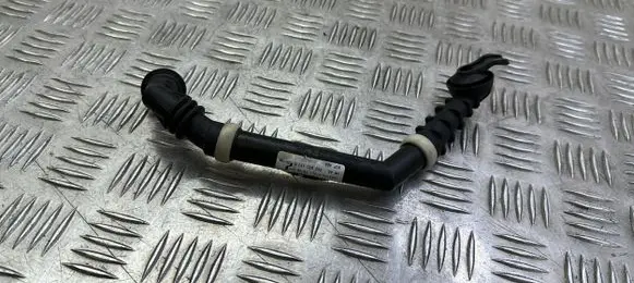 Volkswagen Golf VII Engine coolant pipe/hose 5Q2820127E