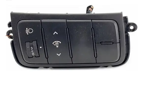 KIA Ceed Headlight level height control switch 93300A2100