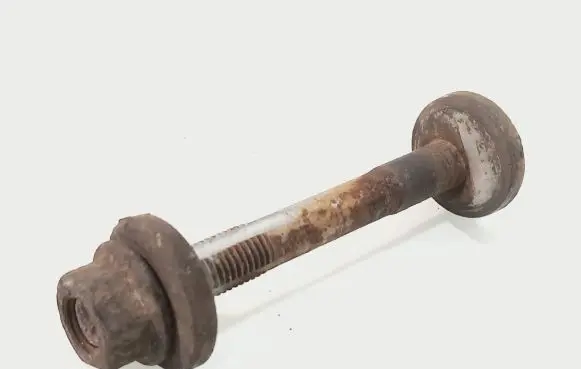 Opel Insignia A Rear suspension camber bolt 