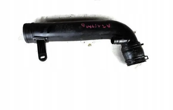 Audi A3 S3 8P Air intake hose/pipe 1K0129654AP