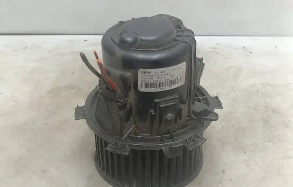 Citroen C5 Heater fan/blower L5771000 15H55 L57710004735