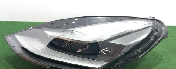 Tesla Model 3 Headlight/headlamp 151495200C 01531903 SCYC21107000414