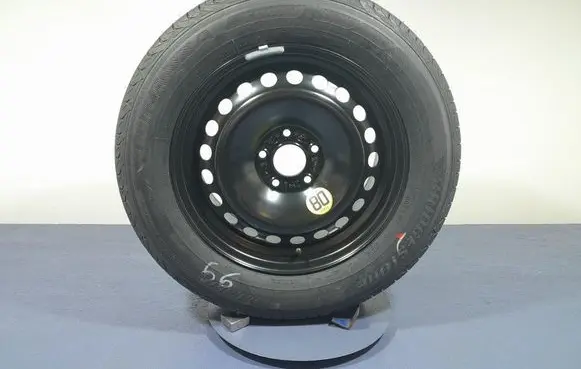 Ford Mondeo MK I R17 spare wheel DM5CAB2160849