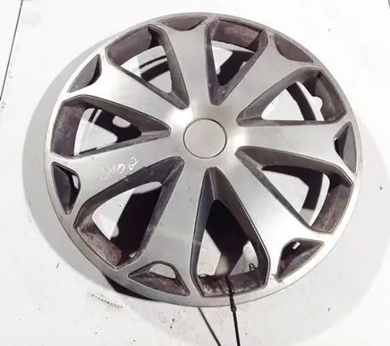 Opel Meriva A R15 wheel hub/cap/trim 