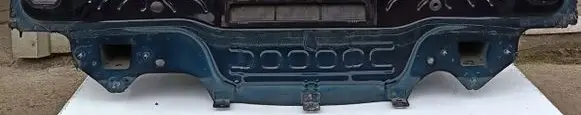 Fiat Tipo Rear bodywork 