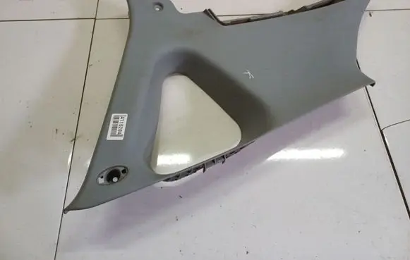 KIA Ceed (D) pillar trim (bottom)