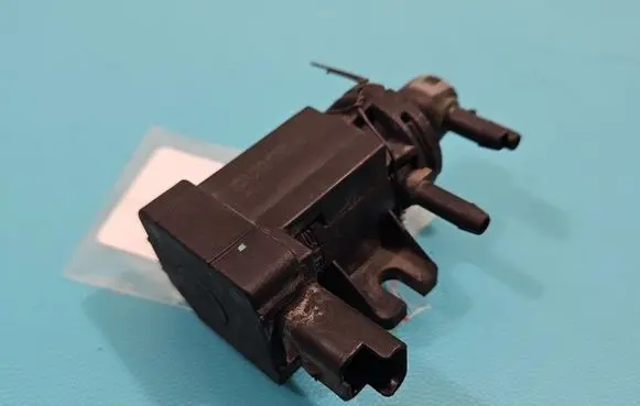 Peugeot Partner Turbo solenoid valve 9811643880 IMPRK1509707