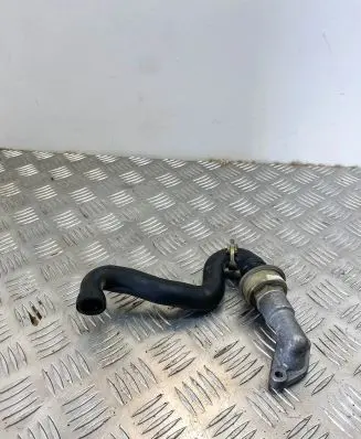 Mercedes-Benz SL R129 EGR valve A1191420036 A1190940882
