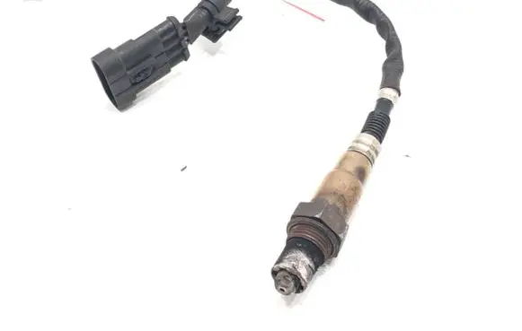 Fiat Bravo Lambda probe sensor 0258006206