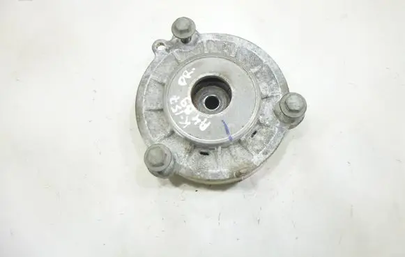 Audi A4 S4 B9 Front coil spring rubber mount 8W0413333