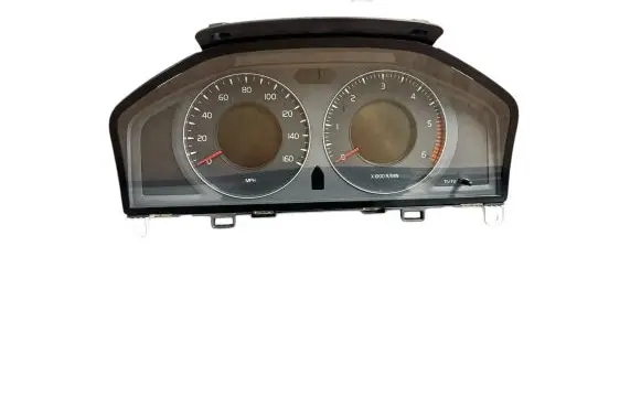 Volvo XC70 Speedometer (instrument cluster) 31254540AA 36000416 69199680U