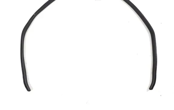 Mercedes-Benz CLS C219 Engine compartment rubber A2116280298