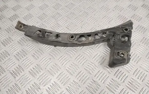 Jaguar XF X250 Front bumper mounting bracket 8X2317B750